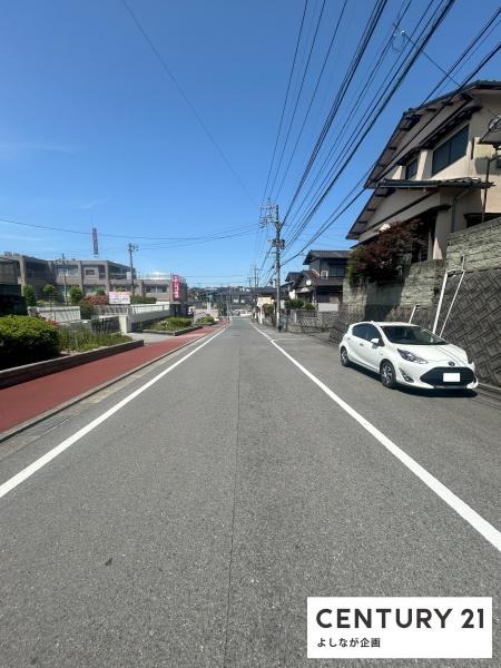 石坂２丁目　中古戸建