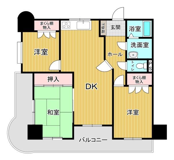 サンライフ東王子