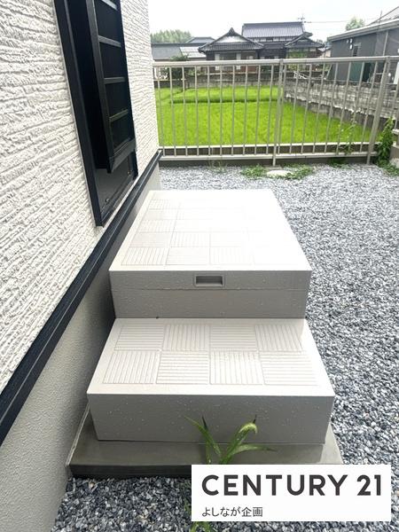 頓野　新築戸建（44号地）