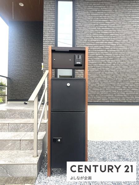 頓野　新築戸建（44号地）
