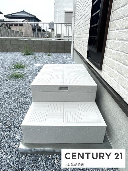 頓野　新築戸建（46号地）