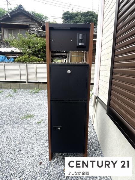 頓野　新築戸建（46号地）