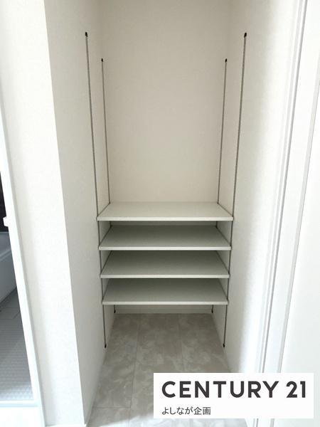 上新入　新築戸建（15号地）