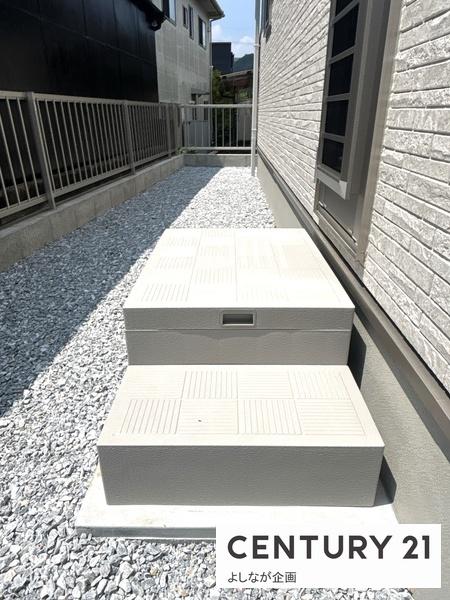 上新入　新築戸建（15号地）