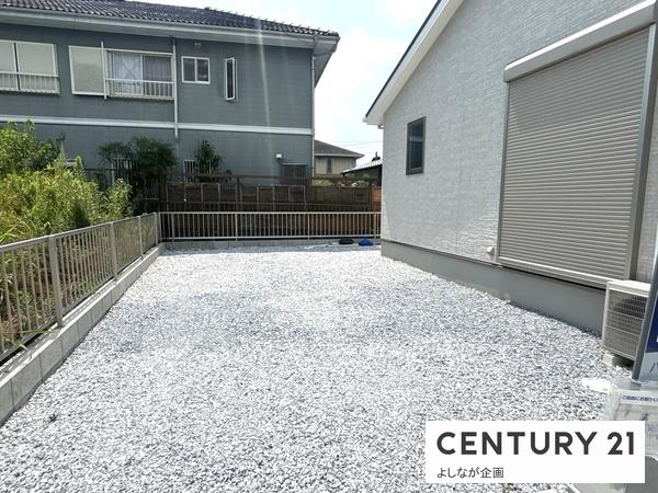 上新入　新築戸建（15号地）