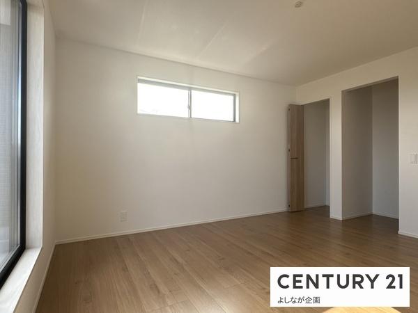 日吉台3丁目（6期）　新築戸建