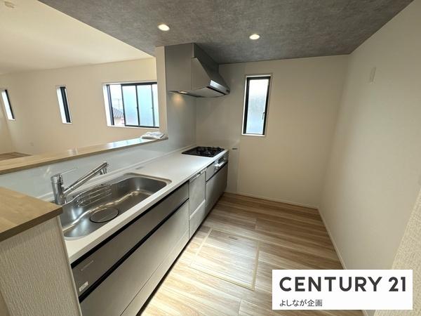 日吉台3丁目（6期）　新築戸建