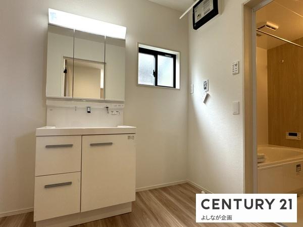 日吉台3丁目（6期）　新築戸建