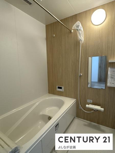 日吉台3丁目（6期）　新築戸建