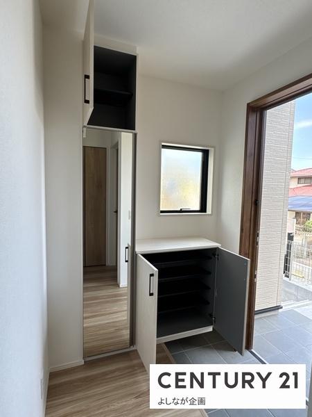 日吉台3丁目（6期）　新築戸建