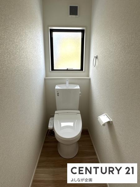 日吉台3丁目（6期）　新築戸建