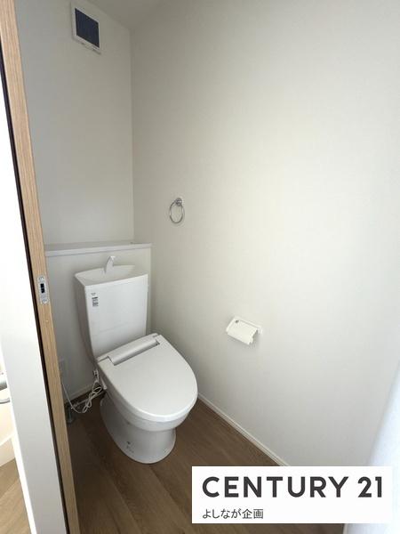 日吉台3丁目（6期）　新築戸建