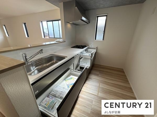 日吉台3丁目（6期）　新築戸建