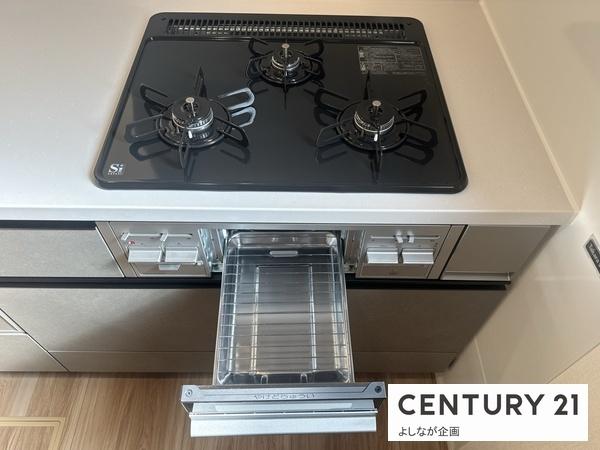 日吉台3丁目（6期）　新築戸建