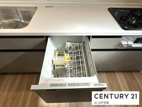 日吉台3丁目（6期）　新築戸建