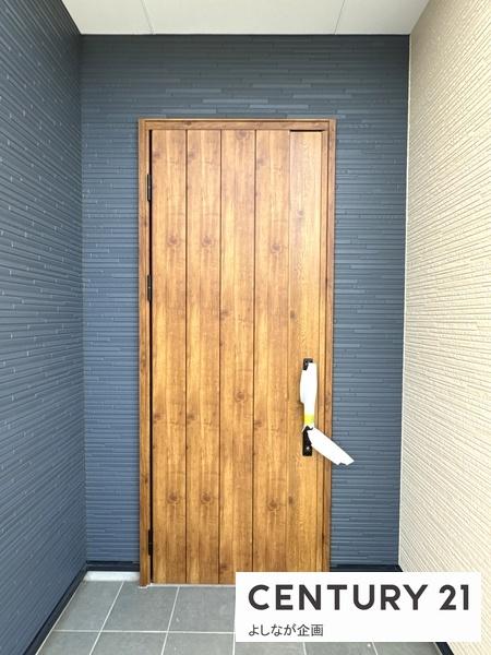 日吉台3丁目（6期）　新築戸建