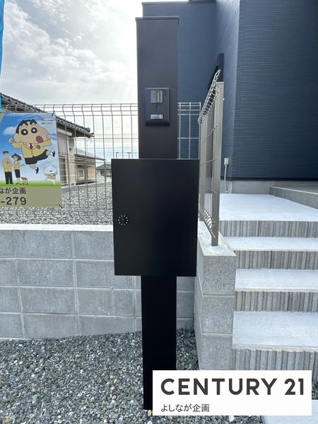 日吉台3丁目（6期）　新築戸建