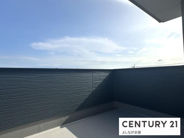 日吉台3丁目（6期）　新築戸建