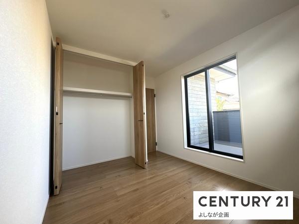 日吉台3丁目（6期）　新築戸建