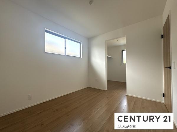 日吉台3丁目（6期）　新築戸建