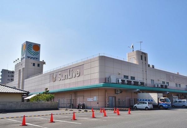 茶屋の原1丁目　新築戸建（5号地）(サンリブ木屋瀬)