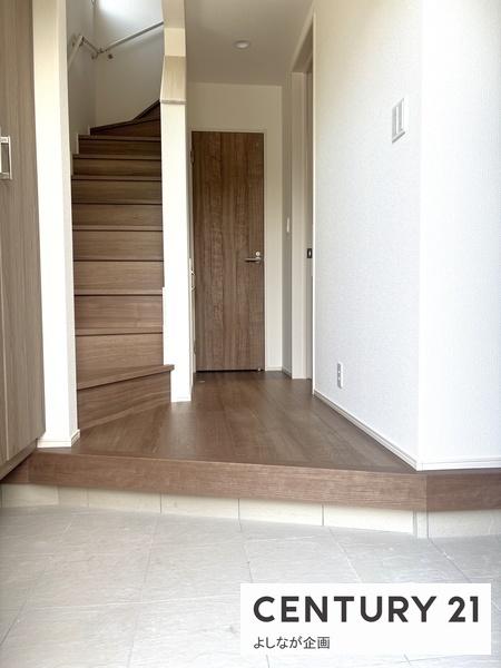 吉田東5丁目　新築戸建（1号地）
