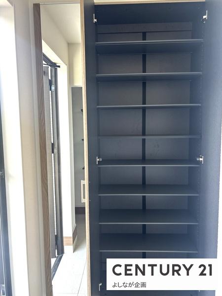 吉田東5丁目　新築戸建（1号地）