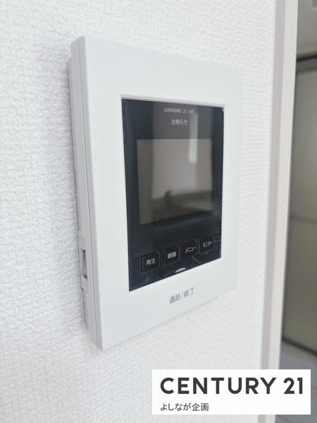吉田東5丁目　新築戸建（1号地）