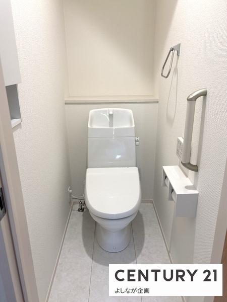 吉田東5丁目　新築戸建（2号棟）