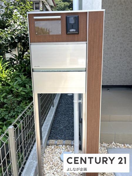 吉田東5丁目　新築戸建（2号棟）
