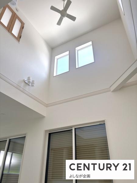 吉田東5丁目　新築戸建（2号棟）