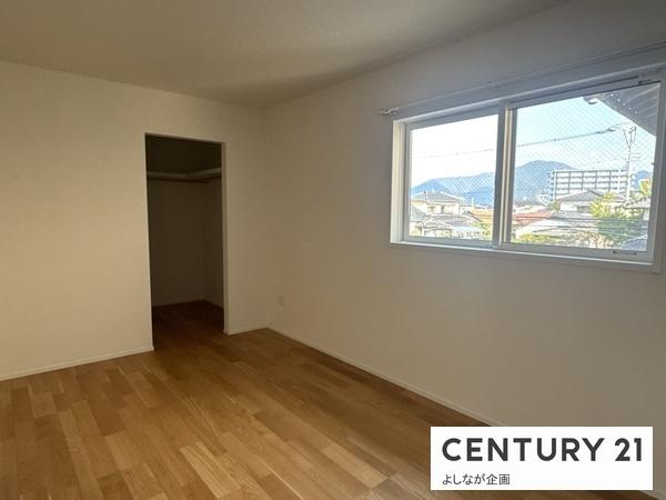 木屋瀬3丁目　新築戸建（6号地）