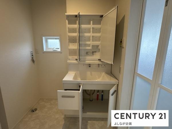 木屋瀬3丁目　新築戸建（6号地）