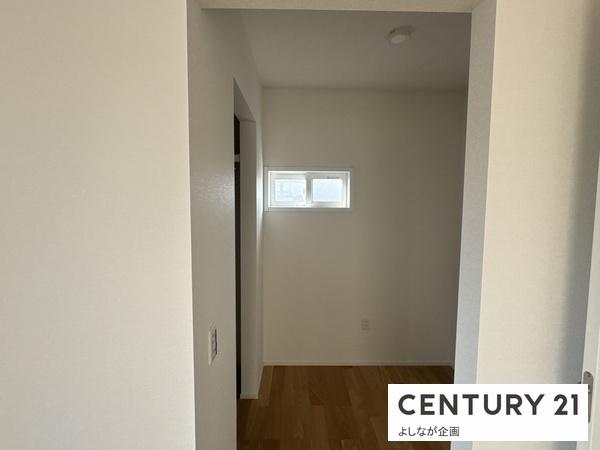 木屋瀬3丁目　新築戸建（6号地）