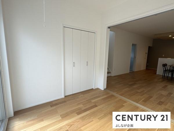 木屋瀬3丁目　新築戸建（6号地）