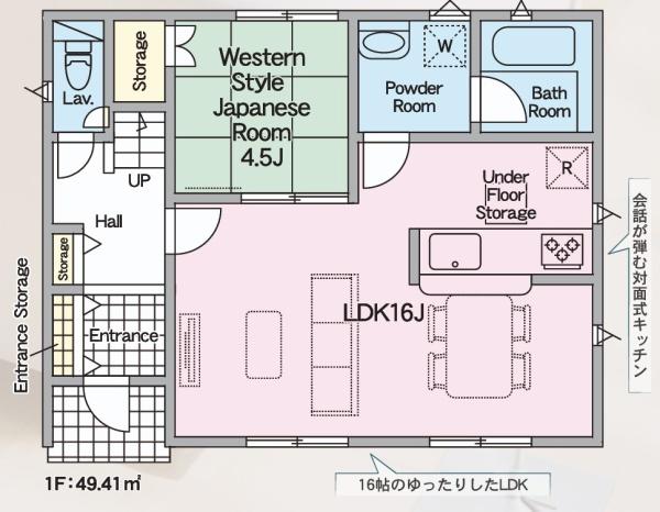 本城東第2　新築戸建