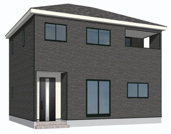 本城東第2　新築戸建