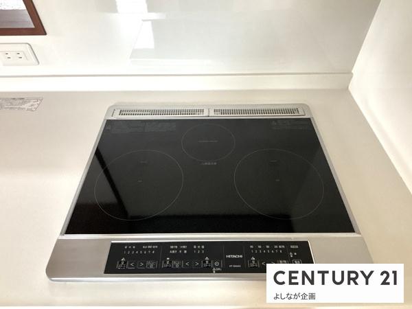 東高陽1丁目　新築戸建（4号地）