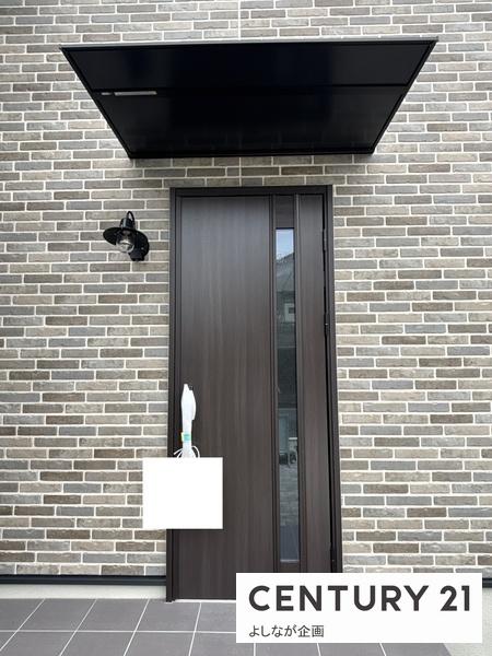 東高陽1丁目　新築戸建（4号地）