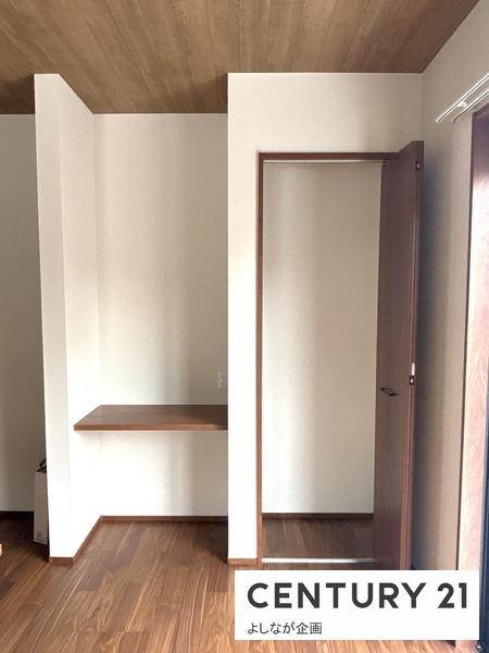 東高陽1丁目　新築戸建（4号地）