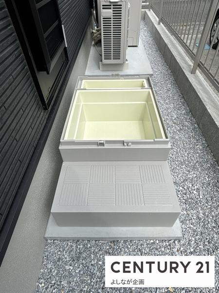 東高陽1丁目　新築戸建（4号地）