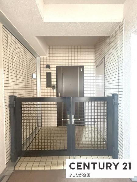 グランドパレス大里