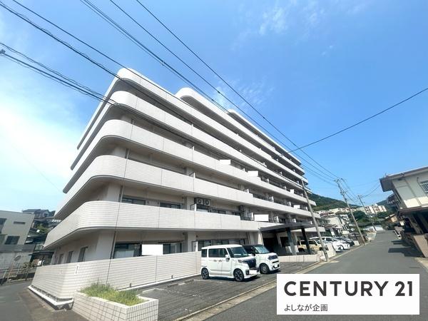 グランドパレス大里