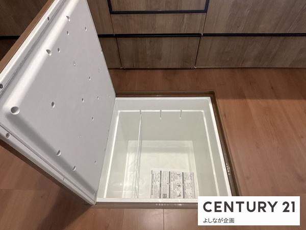 沖田4丁目　新築戸建（1号棟）
