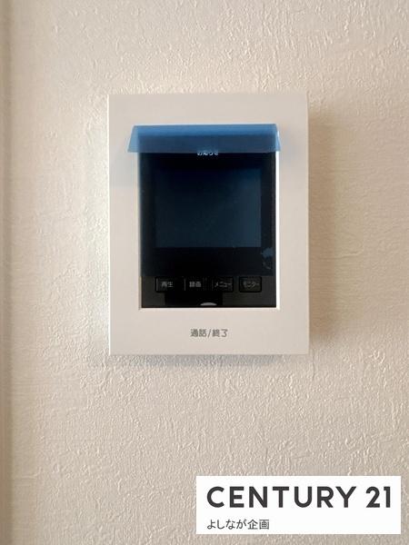 沖田4丁目　新築戸建（1号棟）