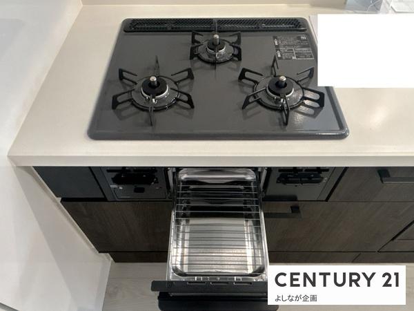 沖田4丁目 新築戸建(2号棟)(キッチン)