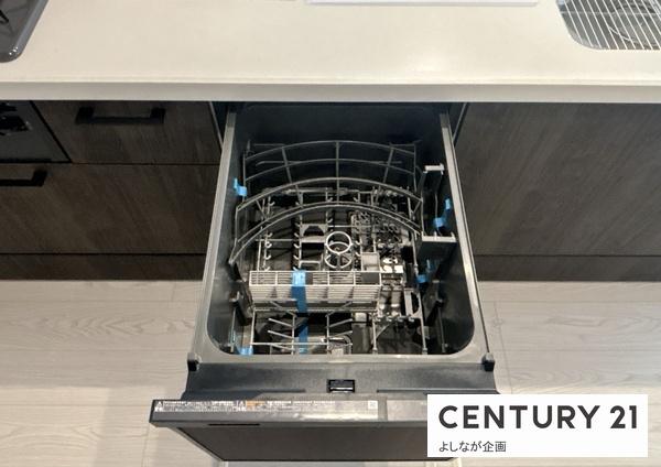 沖田4丁目 新築戸建(2号棟)(キッチン)