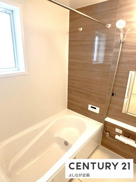 沖田4丁目 新築戸建(2号棟)(バス)