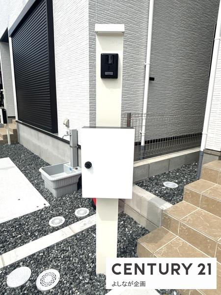 沖田4丁目 新築戸建(2号棟)(その他)