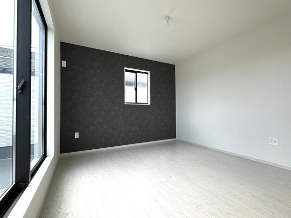 星和町　新築戸建（1号棟）